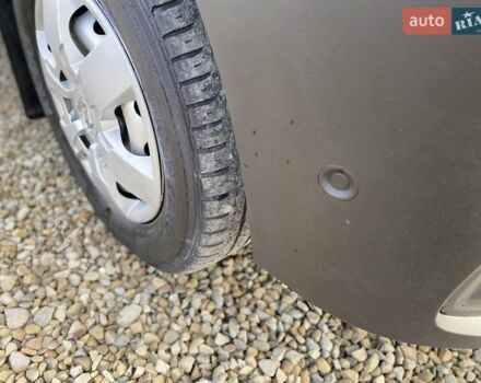 Белый Рено Мастер, объемом двигателя 2.3 л и пробегом 138 тыс. км за 18850 $, фото 15 на Automoto.ua