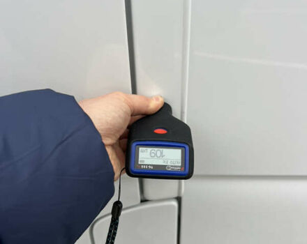 Белый Рено Мастер, объемом двигателя 2.3 л и пробегом 233 тыс. км за 17900 $, фото 153 на Automoto.ua