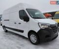 Белый Рено Мастер, объемом двигателя 2.3 л и пробегом 263 тыс. км за 18900 $, фото 1 на Automoto.ua