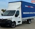 Белый Рено Мастер, объемом двигателя 2.3 л и пробегом 309 тыс. км за 25999 $, фото 1 на Automoto.ua