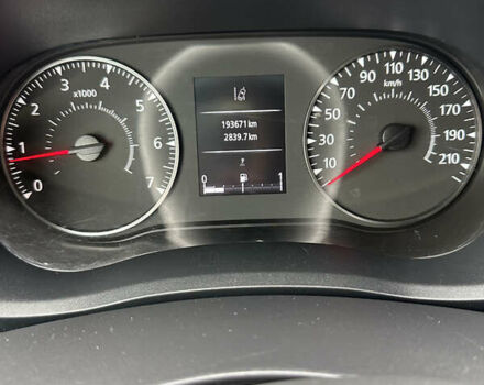 Белый Рено Мастер, объемом двигателя 2.3 л и пробегом 193 тыс. км за 22500 $, фото 25 на Automoto.ua