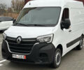 Белый Рено Мастер, объемом двигателя 2.3 л и пробегом 240 тыс. км за 18500 $, фото 19 на Automoto.ua