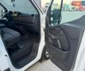 Белый Рено Мастер, объемом двигателя 2.3 л и пробегом 206 тыс. км за 19700 $, фото 23 на Automoto.ua
