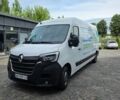 Білий Рено Мастєр, об'ємом двигуна 2.3 л та пробігом 180 тис. км за 22500 $, фото 1 на Automoto.ua