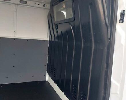 Білий Рено Мастєр, об'ємом двигуна 2.3 л та пробігом 257 тис. км за 17900 $, фото 42 на Automoto.ua