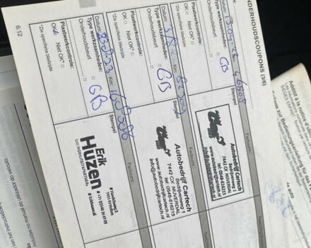 Білий Рено Мастєр, об'ємом двигуна 2.3 л та пробігом 246 тис. км за 19900 $, фото 60 на Automoto.ua