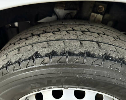 Білий Рено Мастєр, об'ємом двигуна 2.3 л та пробігом 175 тис. км за 19600 $, фото 68 на Automoto.ua