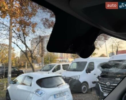 Білий Рено Мастєр, об'ємом двигуна 2.3 л та пробігом 205 тис. км за 20500 $, фото 16 на Automoto.ua