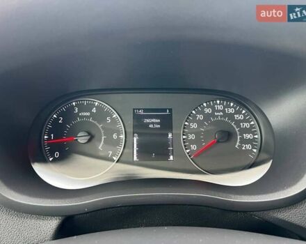 Белый Рено Мастер, объемом двигателя 2.3 л и пробегом 293 тыс. км за 24999 $, фото 73 на Automoto.ua