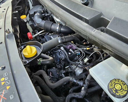 Белый Рено Мастер, объемом двигателя 2.3 л и пробегом 352 тыс. км за 17900 $, фото 23 на Automoto.ua