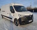 Белый Рено Мастер, объемом двигателя 2.3 л и пробегом 288 тыс. км за 19400 $, фото 1 на Automoto.ua