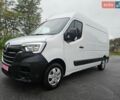 Белый Рено Мастер, объемом двигателя 2.3 л и пробегом 251 тыс. км за 17300 $, фото 1 на Automoto.ua