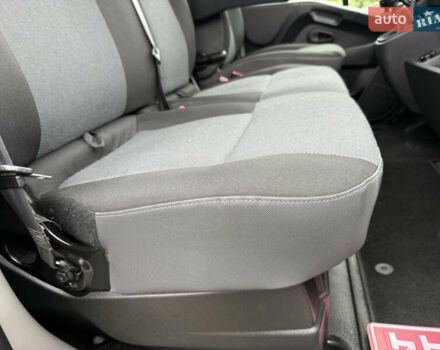 Білий Рено Мастєр, об'ємом двигуна 0 л та пробігом 266 тис. км за 21300 $, фото 60 на Automoto.ua