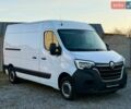 Белый Рено Мастер, объемом двигателя 2.3 л и пробегом 116 тыс. км за 20800 $, фото 1 на Automoto.ua