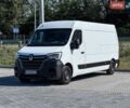 Белый Рено Мастер, объемом двигателя 2.3 л и пробегом 160 тыс. км за 24599 $, фото 1 на Automoto.ua