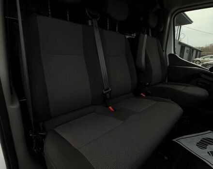 Белый Рено Мастер, объемом двигателя 2.3 л и пробегом 177 тыс. км за 20900 $, фото 18 на Automoto.ua