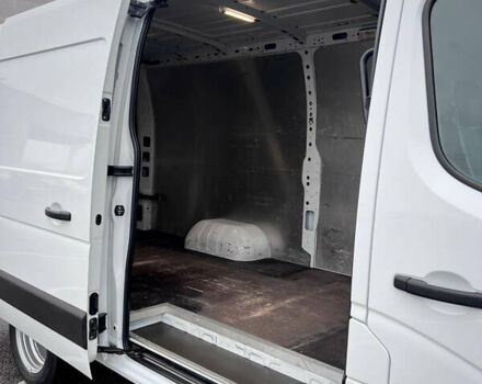 Белый Рено Мастер, объемом двигателя 2.3 л и пробегом 229 тыс. км за 25300 $, фото 37 на Automoto.ua