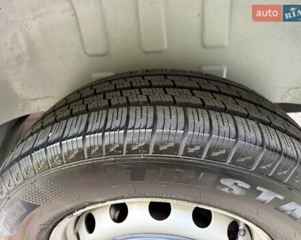 Білий Рено Мастєр, об'ємом двигуна 2.3 л та пробігом 248 тис. км за 20950 $, фото 20 на Automoto.ua