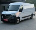 Белый Рено Мастер, объемом двигателя 2.3 л и пробегом 206 тыс. км за 20700 $, фото 1 на Automoto.ua