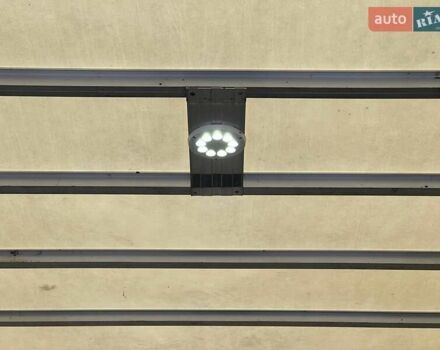 Белый Рено Мастер, объемом двигателя 2.3 л и пробегом 293 тыс. км за 24999 $, фото 86 на Automoto.ua