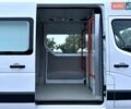 Белый Рено Мастер, объемом двигателя 2.3 л и пробегом 223 тыс. км за 17200 $, фото 10 на Automoto.ua