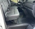Белый Рено Мастер, объемом двигателя 2.3 л и пробегом 180 тыс. км за 22000 $, фото 29 на Automoto.ua