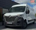 Білий Рено Мастєр, об'ємом двигуна 2.3 л та пробігом 327 тис. км за 18300 $, фото 1 на Automoto.ua