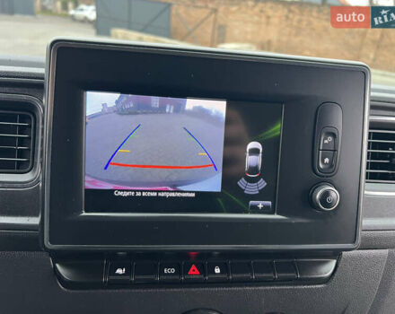 Білий Рено Мастєр, об'ємом двигуна 0 л та пробігом 204 тис. км за 17350 $, фото 38 на Automoto.ua