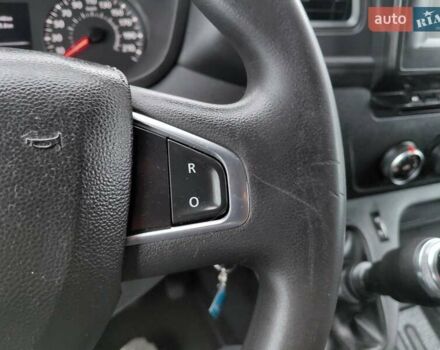 Белый Рено Мастер, объемом двигателя 2.3 л и пробегом 216 тыс. км за 20000 $, фото 57 на Automoto.ua