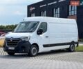 Білий Рено Мастєр, об'ємом двигуна 2.3 л та пробігом 158 тис. км за 24999 $, фото 1 на Automoto.ua