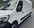 Белый Рено Мастер, объемом двигателя 2.3 л и пробегом 180 тыс. км за 22000 $, фото 14 на Automoto.ua