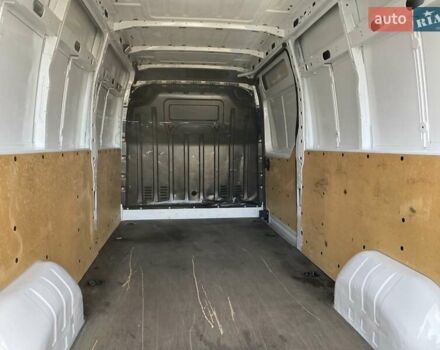 Белый Рено Мастер, объемом двигателя 2.3 л и пробегом 138 тыс. км за 18850 $, фото 25 на Automoto.ua