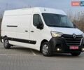 Белый Рено Мастер, объемом двигателя 2.3 л и пробегом 164 тыс. км за 19450 $, фото 20 на Automoto.ua