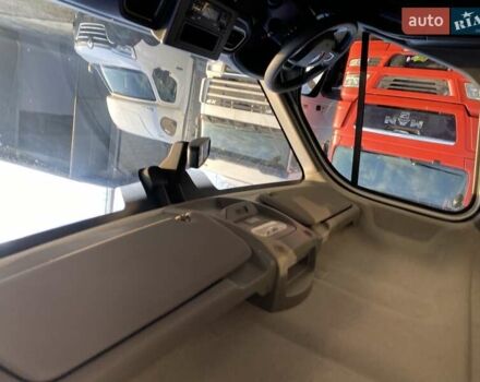 Білий Рено Мастєр, об'ємом двигуна 2.3 л та пробігом 198 тис. км за 17850 $, фото 25 на Automoto.ua