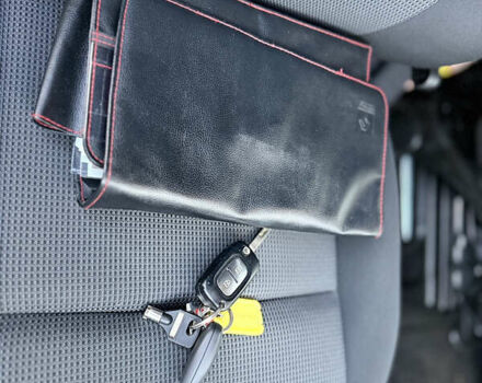 Белый Рено Мастер, объемом двигателя 2.3 л и пробегом 230 тыс. км за 19950 $, фото 37 на Automoto.ua