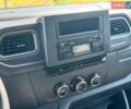 Белый Рено Мастер, объемом двигателя 2.3 л и пробегом 158 тыс. км за 21500 $, фото 14 на Automoto.ua