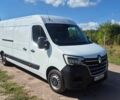 Белый Рено Мастер, объемом двигателя 2.3 л и пробегом 430 тыс. км за 16800 $, фото 1 на Automoto.ua