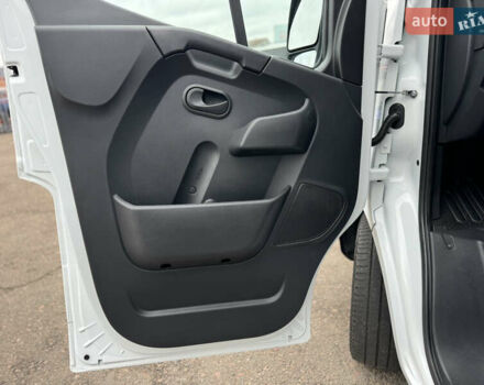 Білий Рено Мастєр, об'ємом двигуна 2.3 л та пробігом 267 тис. км за 21500 $, фото 82 на Automoto.ua