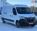 Белый Рено Мастер, объемом двигателя 2.3 л и пробегом 233 тыс. км за 18200 $, фото 4 на Automoto.ua