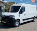 Білий Рено Мастєр, об'ємом двигуна 2.3 л та пробігом 253 тис. км за 17900 $, фото 1 на Automoto.ua