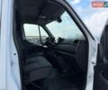 Білий Рено Мастєр, об'ємом двигуна 2.3 л та пробігом 252 тис. км за 17900 $, фото 21 на Automoto.ua