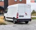 Белый Рено Мастер, объемом двигателя 2.3 л и пробегом 160 тыс. км за 22500 $, фото 5 на Automoto.ua