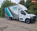 Белый Рено Мастер, объемом двигателя 2.3 л и пробегом 287 тыс. км за 19500 $, фото 1 на Automoto.ua