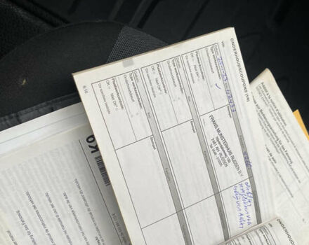 Білий Рено Мастєр, об'ємом двигуна 2.3 л та пробігом 246 тис. км за 19900 $, фото 58 на Automoto.ua