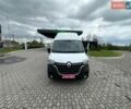 Белый Рено Мастер, объемом двигателя 2.3 л и пробегом 204 тыс. км за 23999 $, фото 10 на Automoto.ua