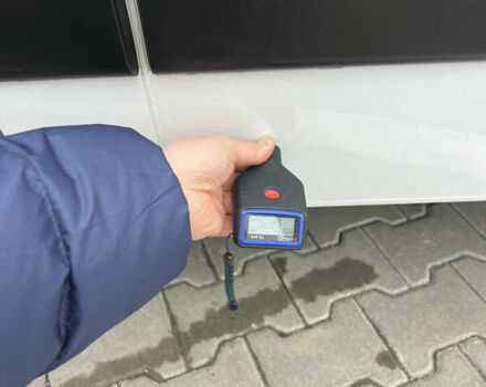 Белый Рено Мастер, объемом двигателя 2.3 л и пробегом 233 тыс. км за 17900 $, фото 157 на Automoto.ua