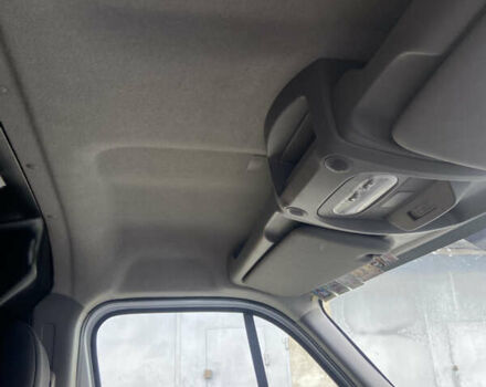 Белый Рено Мастер, объемом двигателя 2.3 л и пробегом 150 тыс. км за 21700 $, фото 23 на Automoto.ua