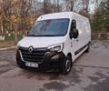 Белый Рено Мастер, объемом двигателя 2.3 л и пробегом 288 тыс. км за 19500 $, фото 3 на Automoto.ua