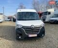 Белый Рено Мастер, объемом двигателя 2.3 л и пробегом 138 тыс. км за 18850 $, фото 5 на Automoto.ua