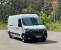 Белый Рено Мастер, объемом двигателя 2.3 л и пробегом 210 тыс. км за 18600 $, фото 1 на Automoto.ua
